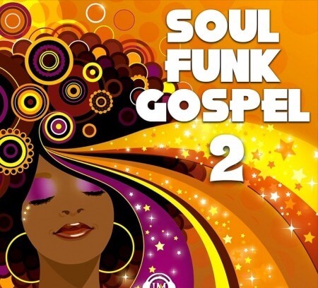 Intentional Music Soul Funk Gospel 2 WAV